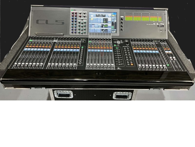 YAMAHA CL5